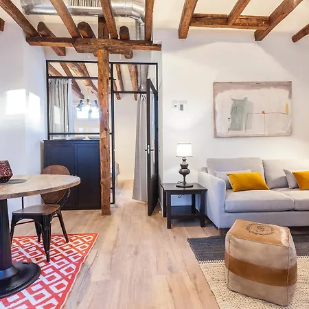 Friendly The Barn 69 Apartment *