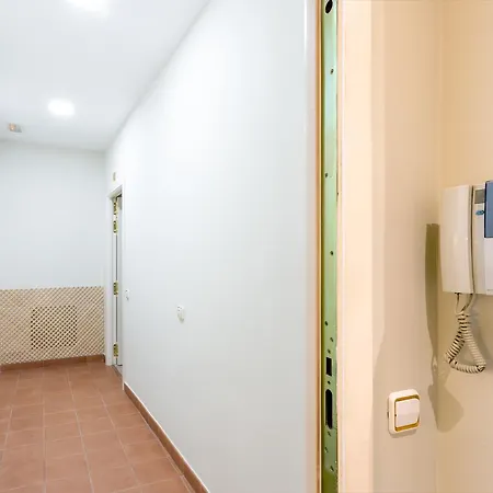 Fuencarral Iv Apartment