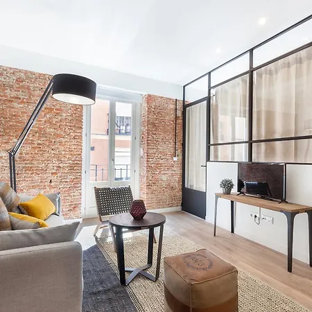 Apartment Friendly The Barn 69