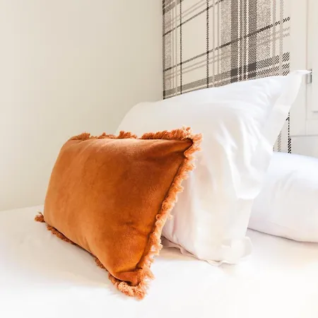 Friendly The Barn 69 Apartment Madrid