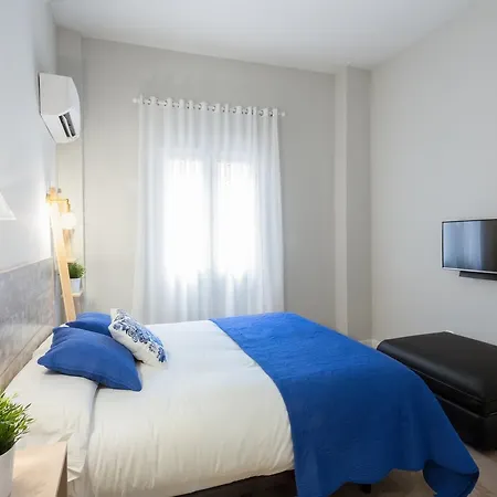 Fuencarral Iv Apartment Madrid