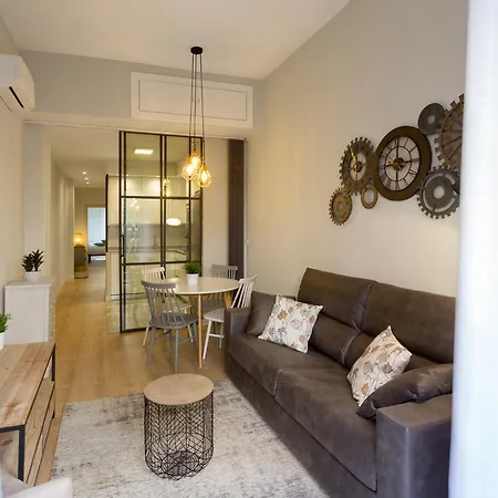 Fuencarral Iv Apartment Madrid