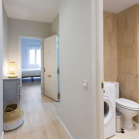 Apartment Fuencarral Iv *