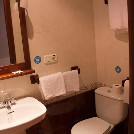 El Pilar Guest house