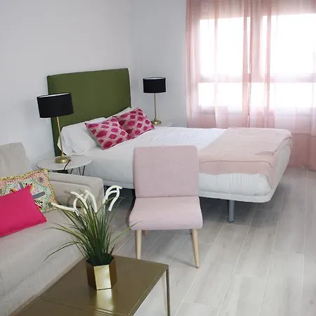 Welcomer Ribera Appartement