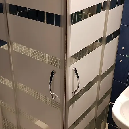 Apartamento Gta Alvarez De Castro *