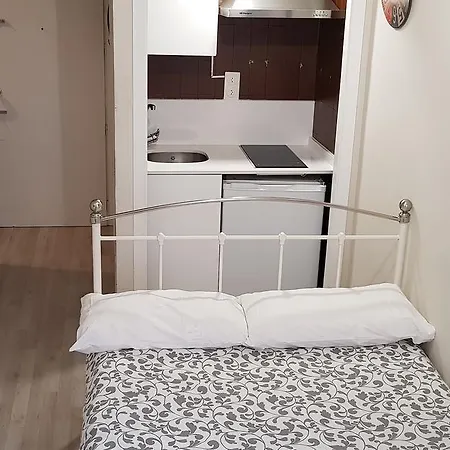 Gta Alvarez De Castro Apartamento
