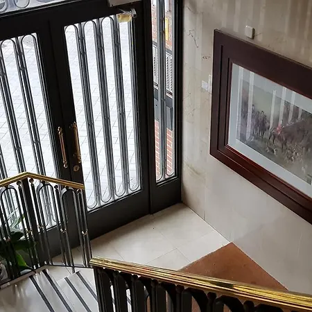 Apartamento Gta Alvarez De Castro