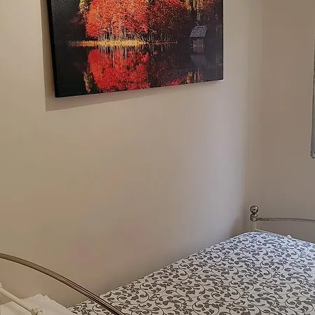 Gta Alvarez De Castro Apartamento Madrid