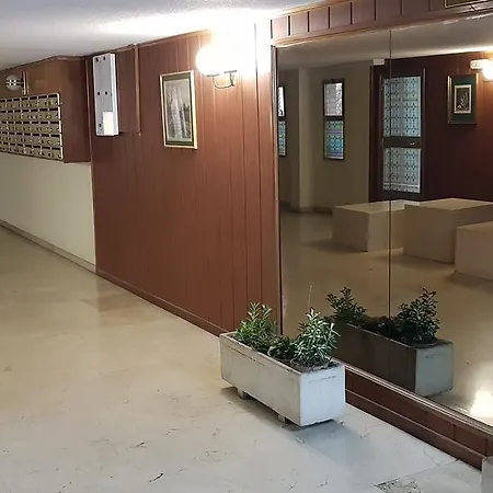 Gta Alvarez De Castro Apartamento Madrid