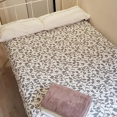 Apartamento Gta Alvarez De Castro *