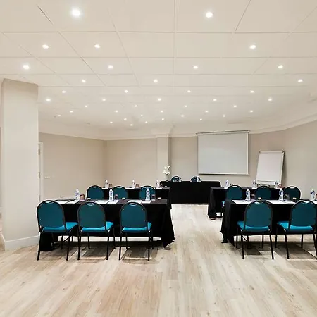 Gran Via 25, Affiliated By Melia Hotel Madryt