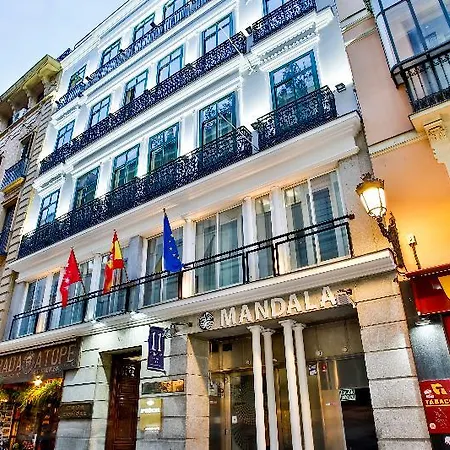 11th Principe By Splendom Madrid