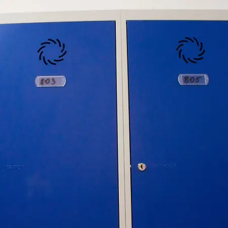 Pil Pil Hostel