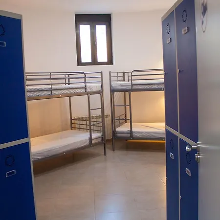 Pil Pil Hostal