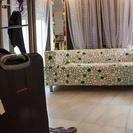 Pil Pil Hostal Madrid