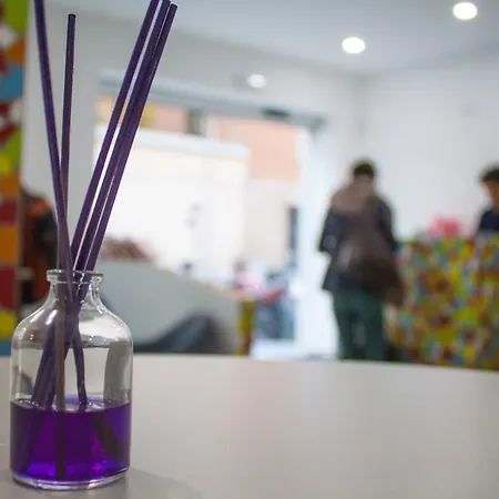 Hostal Pil Pil Madrid