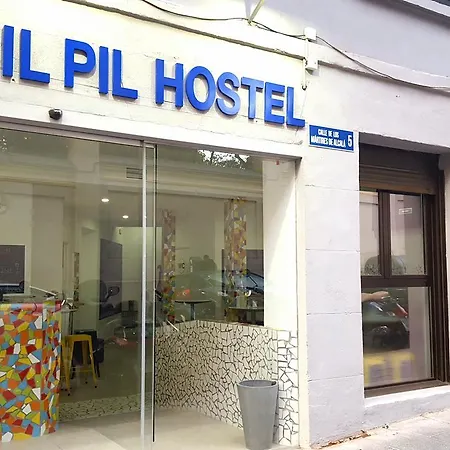 Pil Pil *