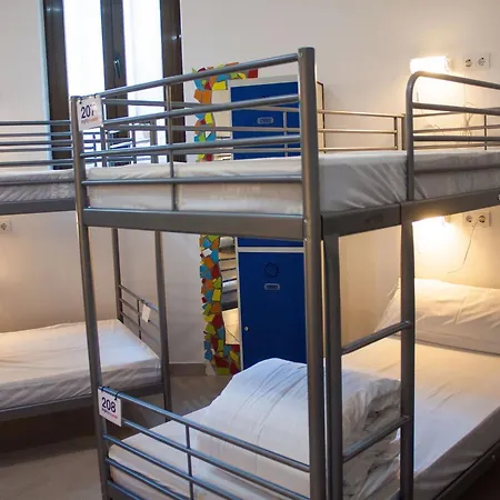 Hostal Pil Pil