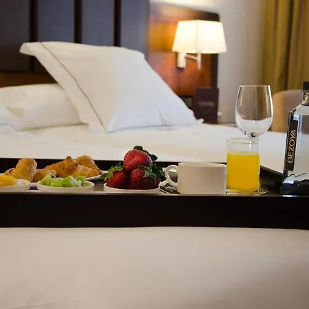 Claridge 4* Madrid