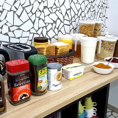 Hostal Pil Pil Madrid