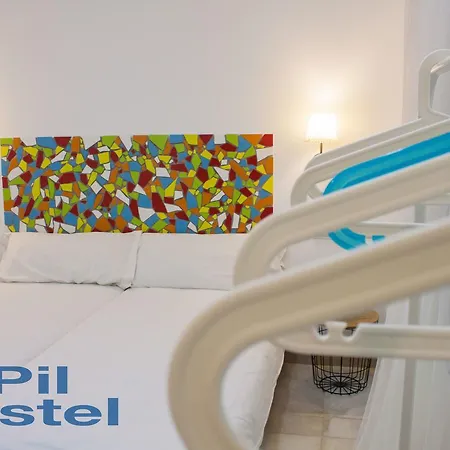Pil Pil Hostal