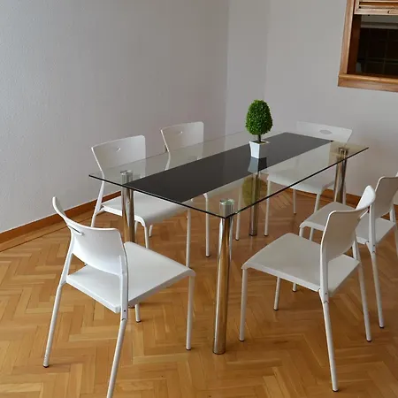 Apartamento Calle Barquillo *