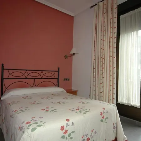 Guest house Ivor Madrid