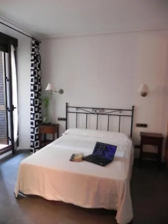 Guest house Ivor