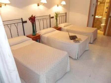 Guest house Ivor