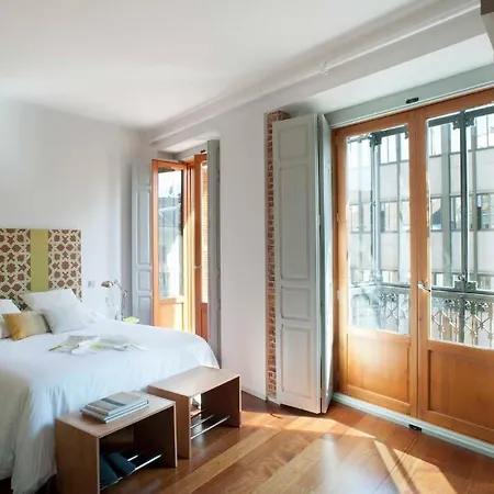 Eric Voekel Boutique - Apartamento