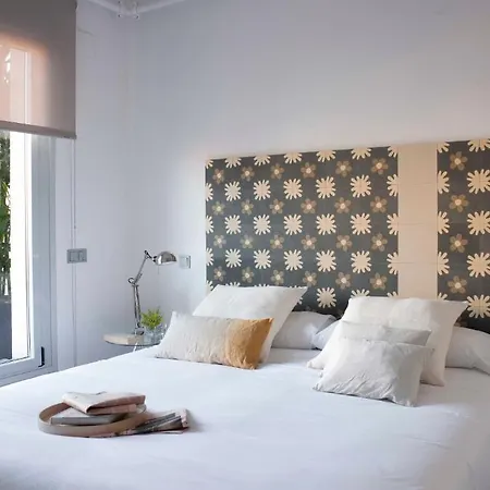 Eric Voekel Boutique - Apartamento Madrid