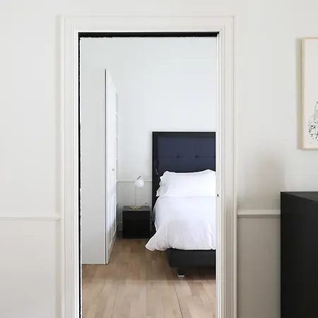 Aparthotel Recoletos House Madrid