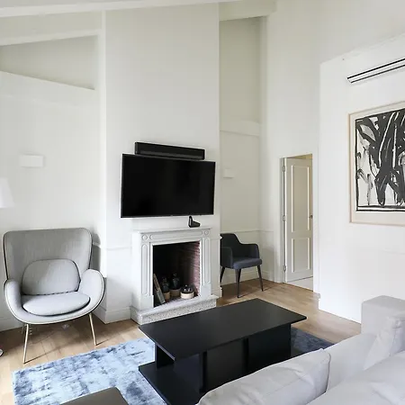 Recoletos House Aparthotel Madrid