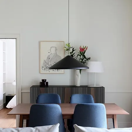Recoletos House 4*