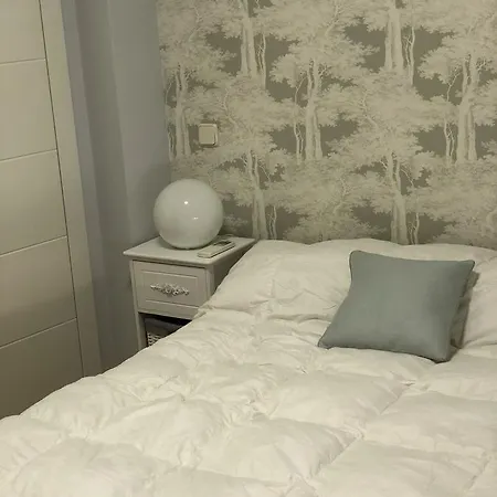 Apartamento Alburquerque Suites Madrid