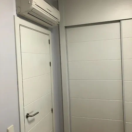 Alburquerque Suites Apartamento