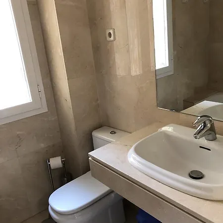 Alburquerque Suites *