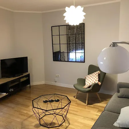 Apartamento Alburquerque Suites