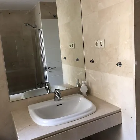Alburquerque Suites Apartamento