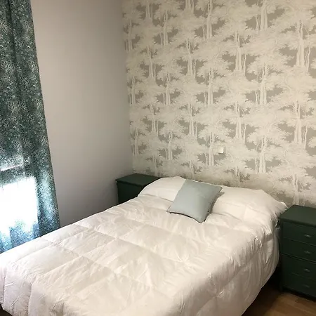 Apartamento Alburquerque Suites