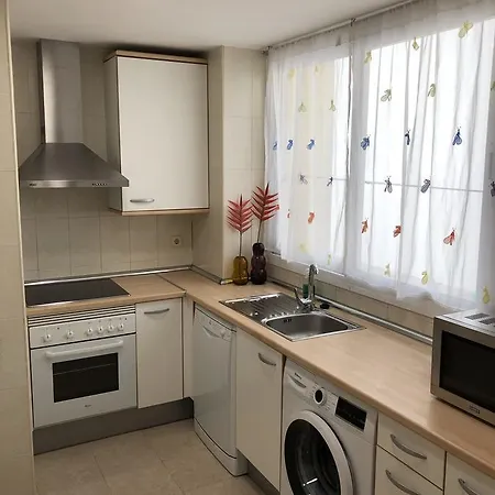 Apartamento Alburquerque Suites Madrid