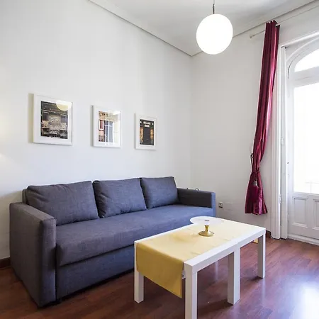Apartment Apartamento Echegaray