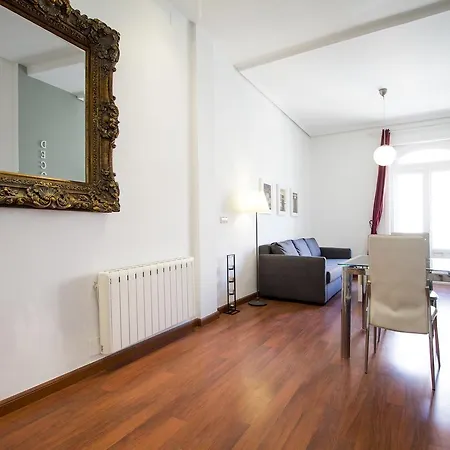 Apartment Apartamento Echegaray