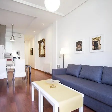 Apartamento Echegaray *