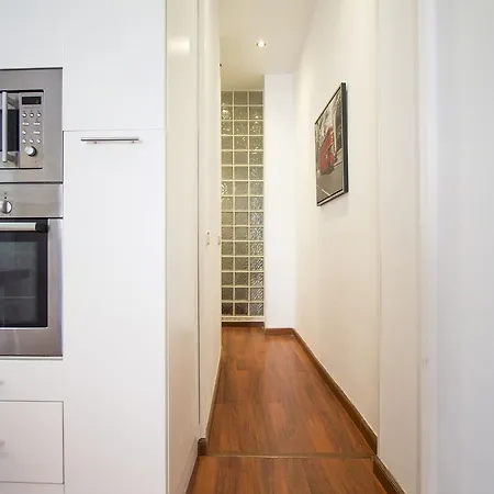 Apartamento Echegaray