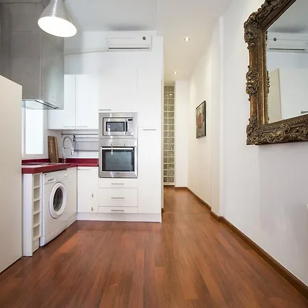 Apartamento Echegaray