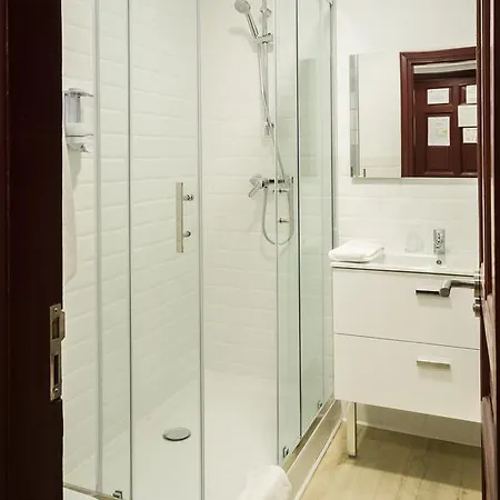 Apartamento Apartamento To Let Santa Ana