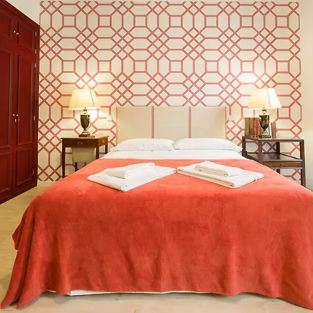 Apartamento To Let Santa Ana Madrid