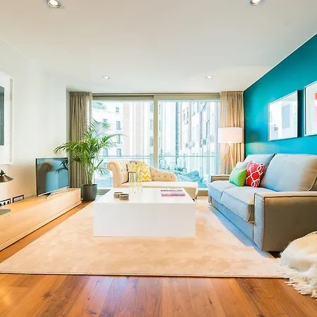 Home Club Gran Via Apartments *